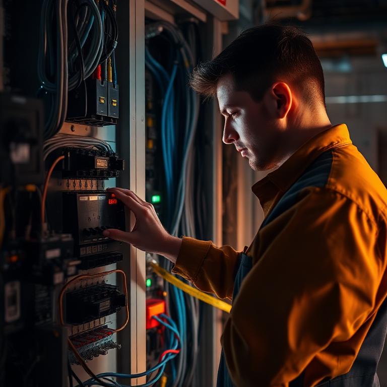 Electrical Technology
