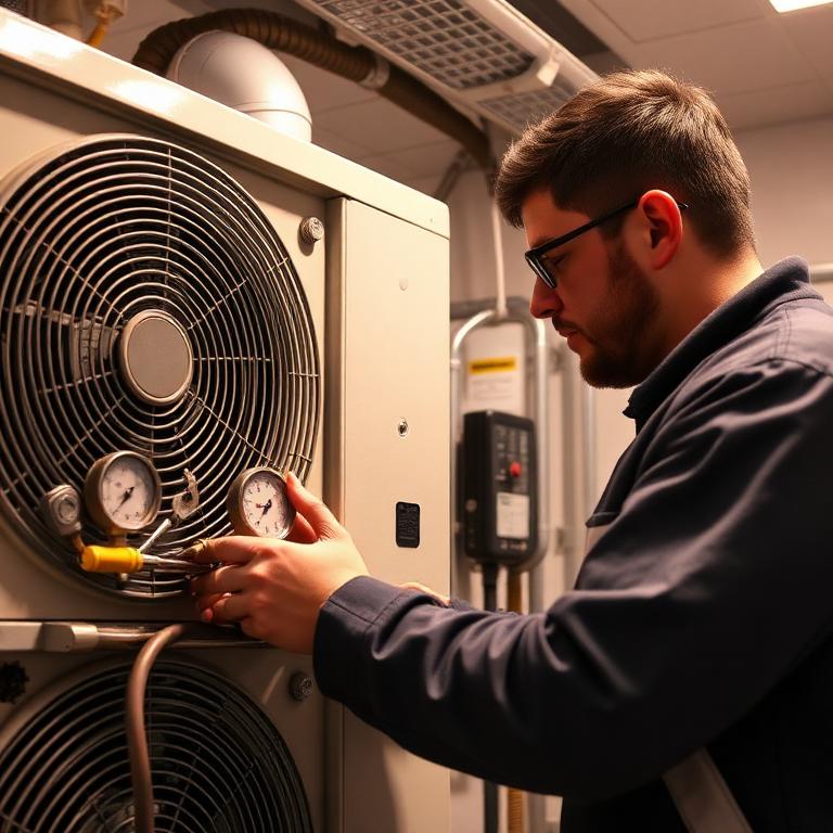 HVAC Technology