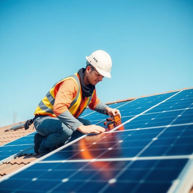 Solar Technology